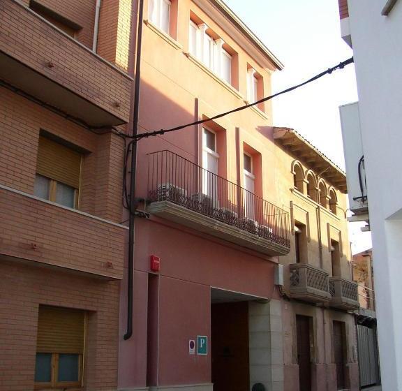 ペンション Pensió Sant Antoni