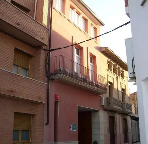 پانسیون Pensió Sant Antoni