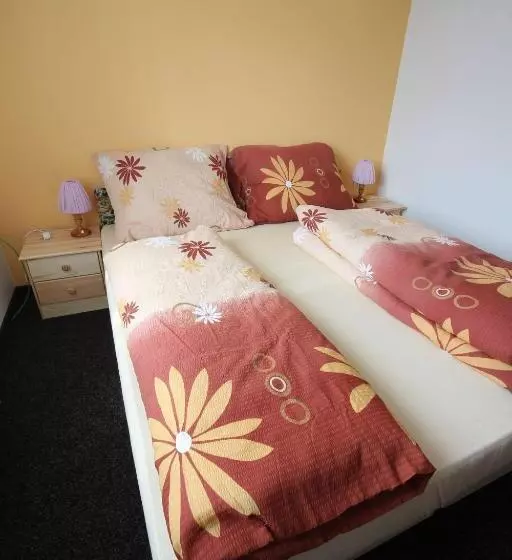 Majatalo Penzion Malaika