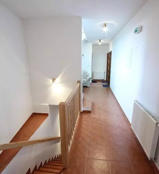 Majatalo Penzion Malaika