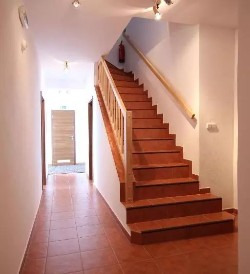 Majatalo Penzion Malaika