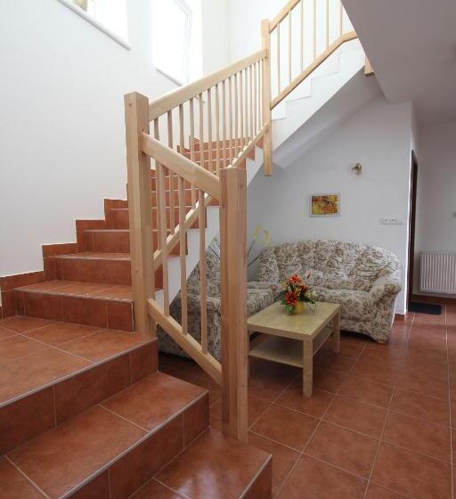 펜션 Penzion Malaika