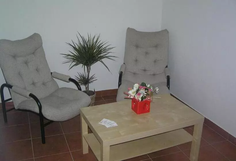 Majatalo Penzion Malaika