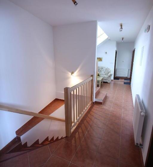 펜션 Penzion Malaika