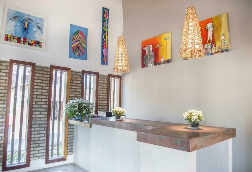 Pension Pousada E Chalés Aquarius