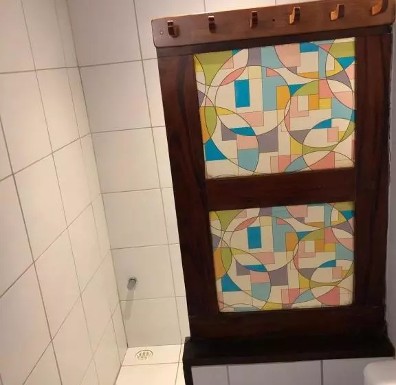 ペンション Pousada E Restaurante Do Paulo