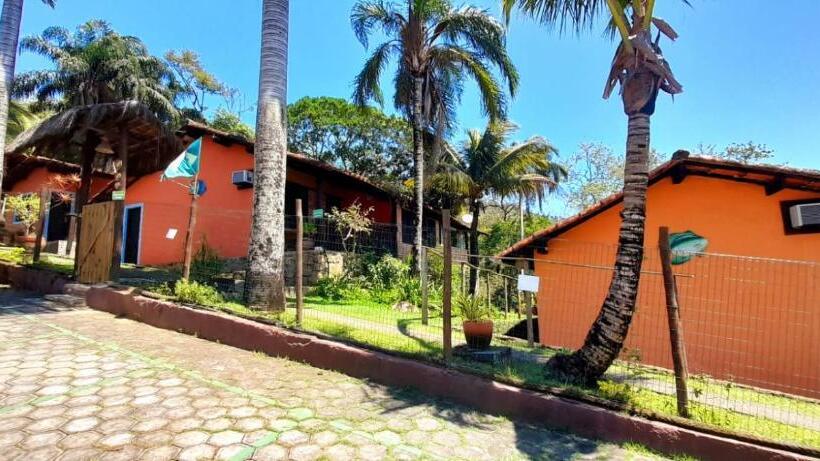 پانسیون Pousada Por Do Sol