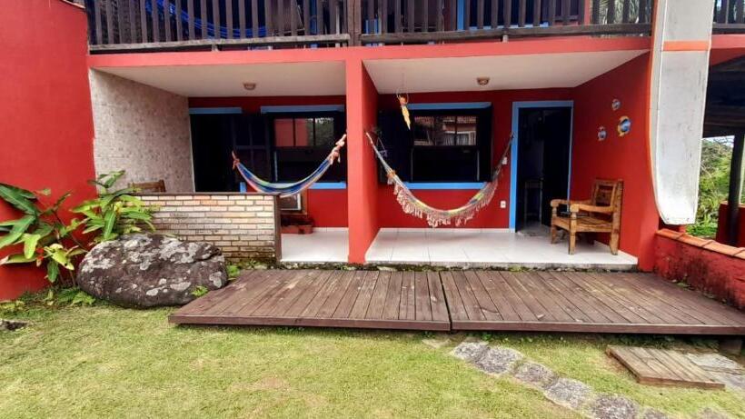 پانسیون Pousada Por Do Sol