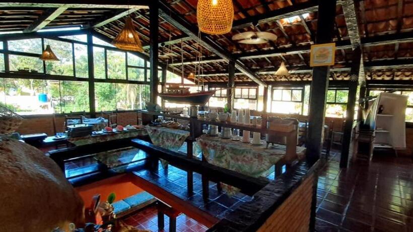 پانسیون Pousada Por Do Sol