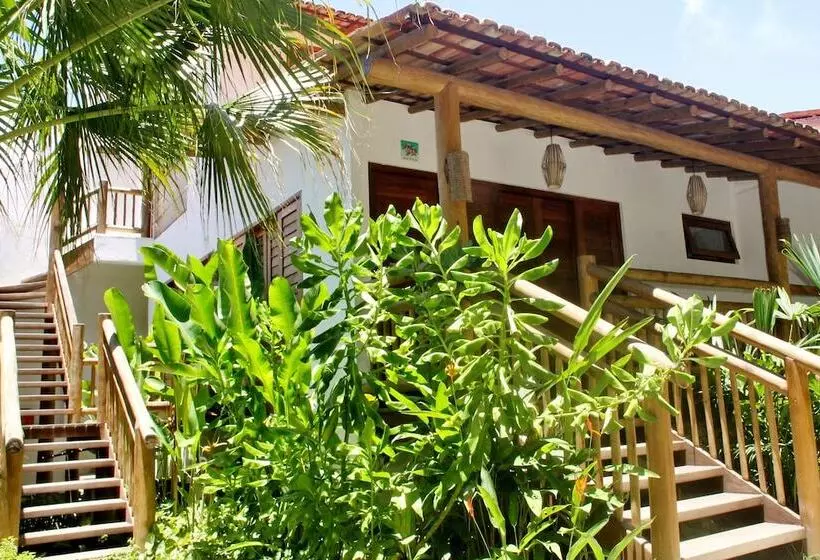 Majatalo Pousada Recanto Do Sol