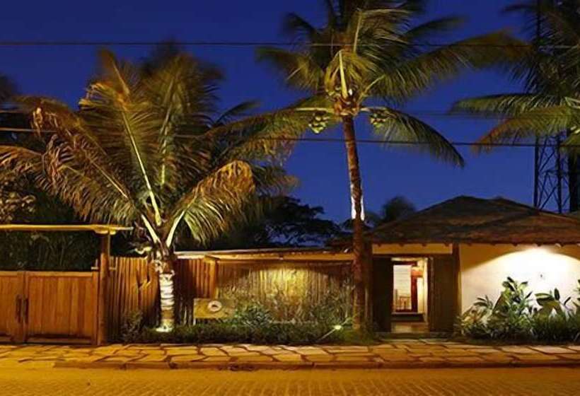 膳宿费 Pousada Recanto Do Sol