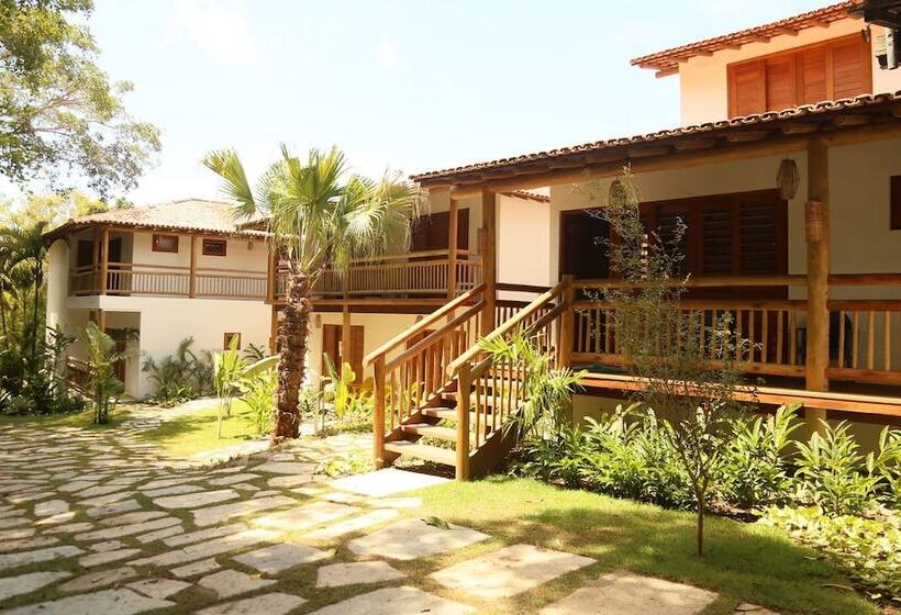 膳宿费 Pousada Recanto Do Sol