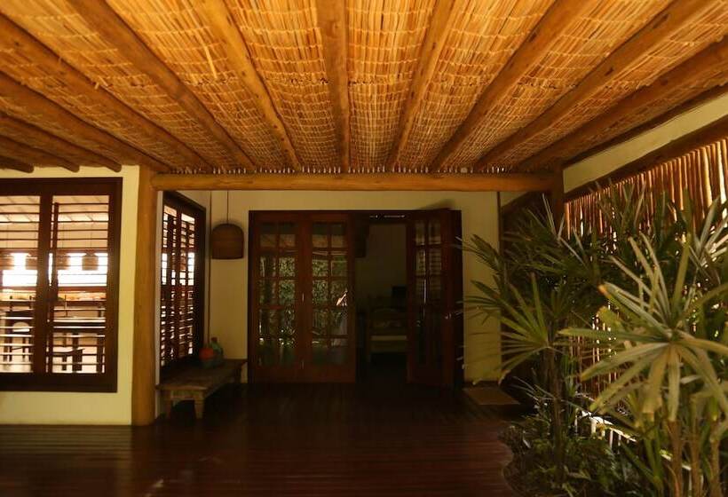 膳宿费 Pousada Recanto Do Sol