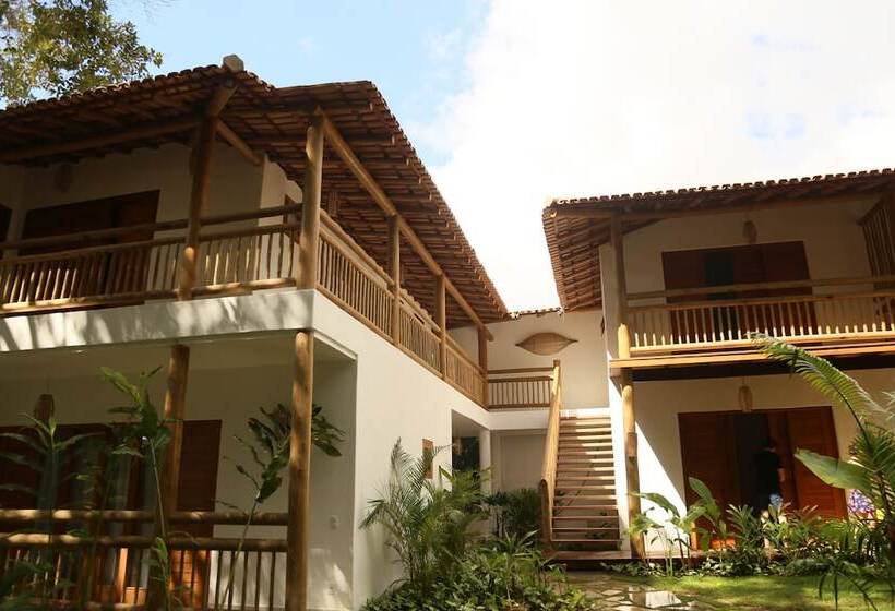 膳宿费 Pousada Recanto Do Sol