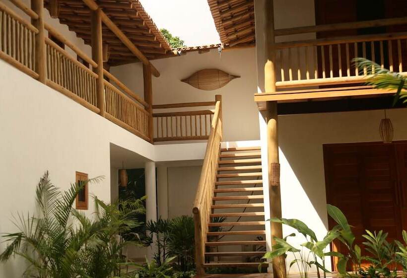 膳宿费 Pousada Recanto Do Sol