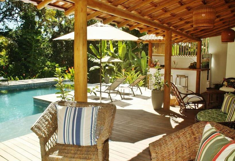 膳宿费 Pousada Recanto Do Sol