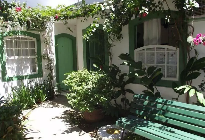 پانسیون Pousada Sonho Meu