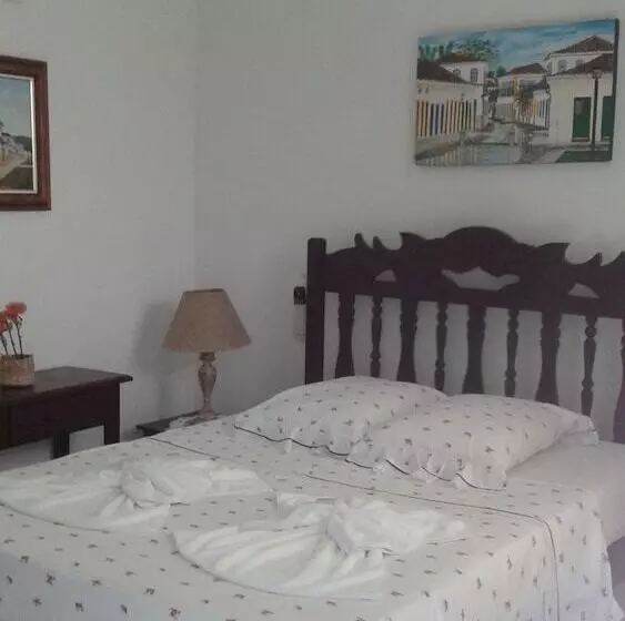 پانسیون Pousada Sonho Meu