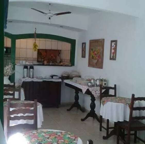 پانسیون Pousada Sonho Meu