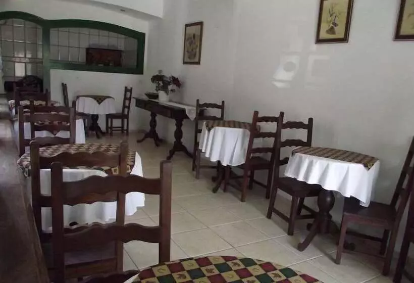 پانسیون Pousada Sonho Meu