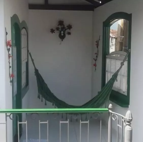 پانسیون Pousada Sonho Meu