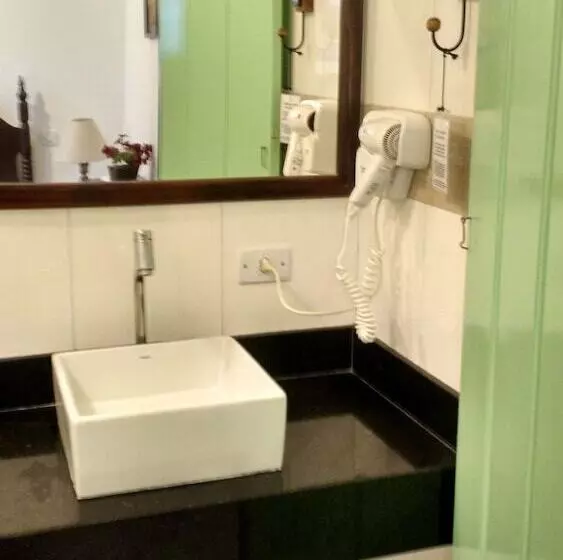 پانسیون Pousada Sonho Meu