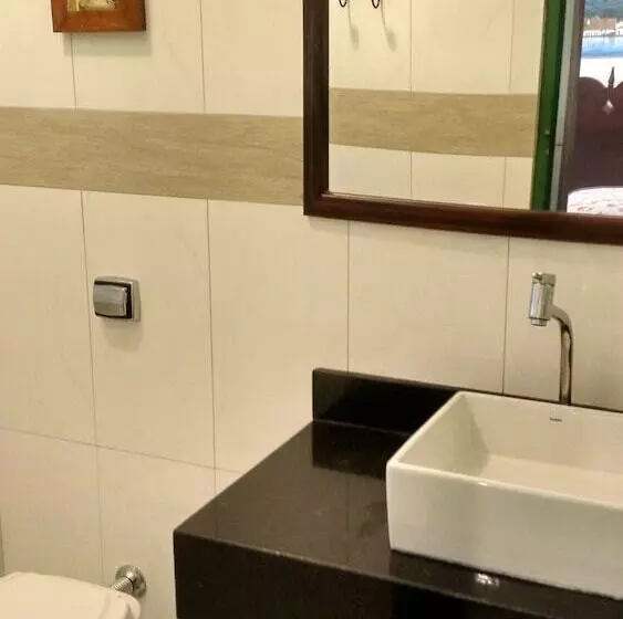 پانسیون Pousada Sonho Meu