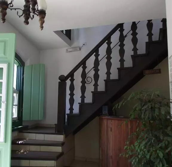 پانسیون Pousada Sonho Meu