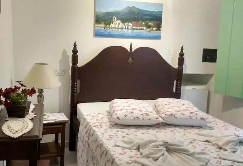 پانسیون Pousada Sonho Meu