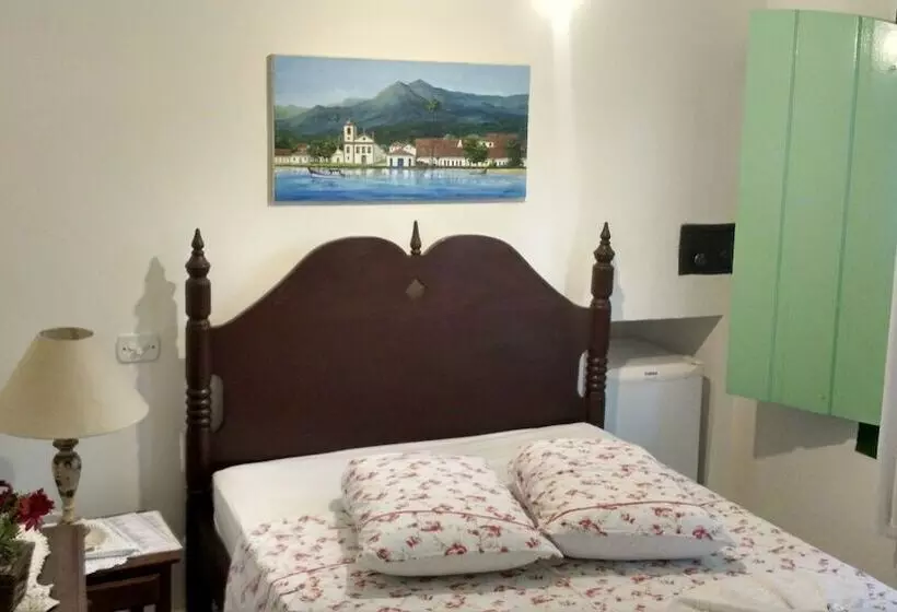 پانسیون Pousada Sonho Meu