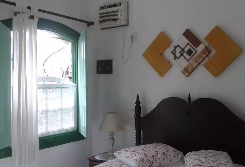 پانسیون Pousada Sonho Meu