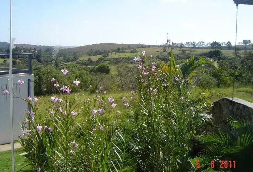 Majatalo Pouso Do Alferes