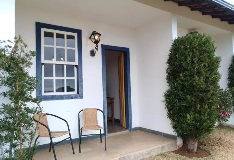 Majatalo Pouso Do Alferes