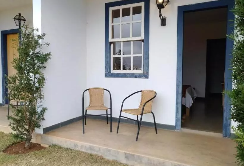 Majatalo Pouso Do Alferes