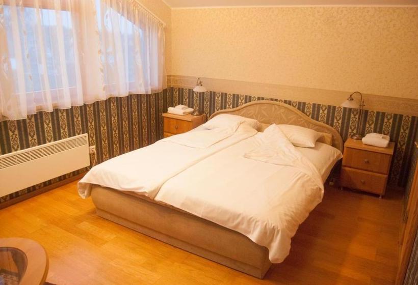 Пансион Riia Villa