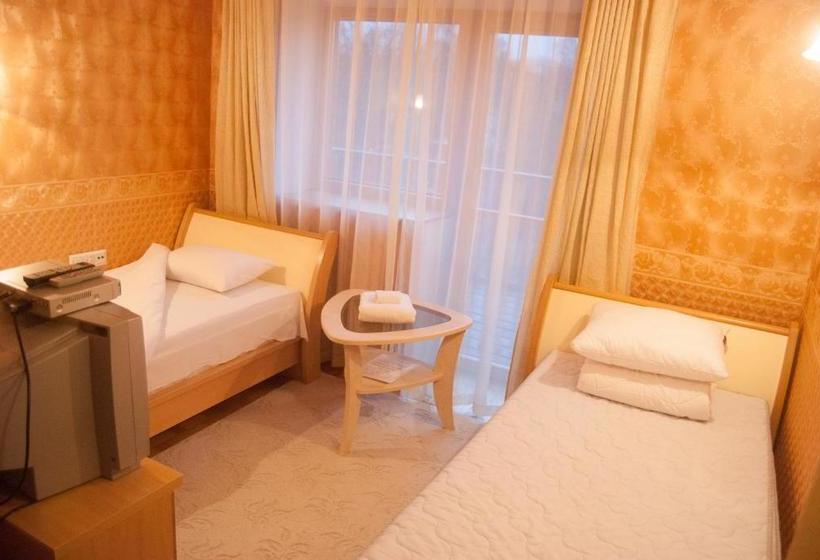 Пансион Riia Villa