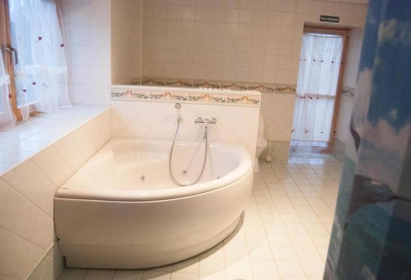 Пансион Riia Villa