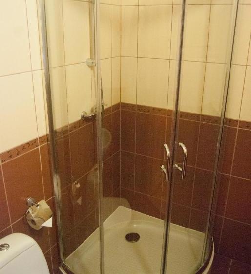 Пансион Riia Villa