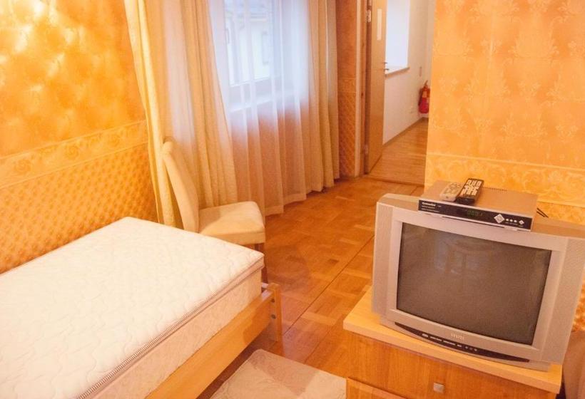 Пансион Riia Villa