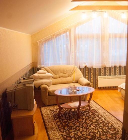 Пансион Riia Villa