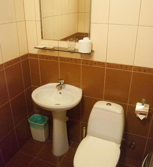 Пансион Riia Villa