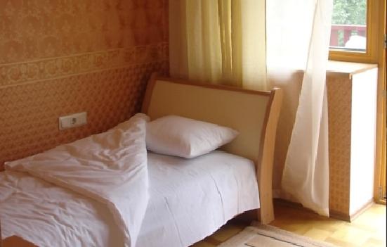 Пансион Riia Villa