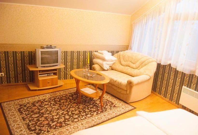 Пансион Riia Villa