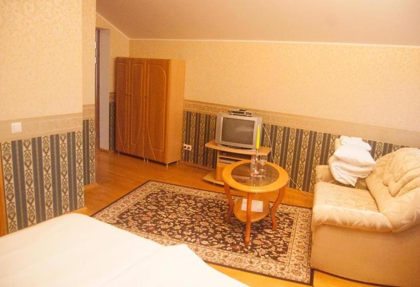 Пансион Riia Villa