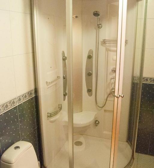 Пансион Riia Villa