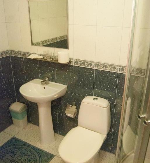 Пансион Riia Villa