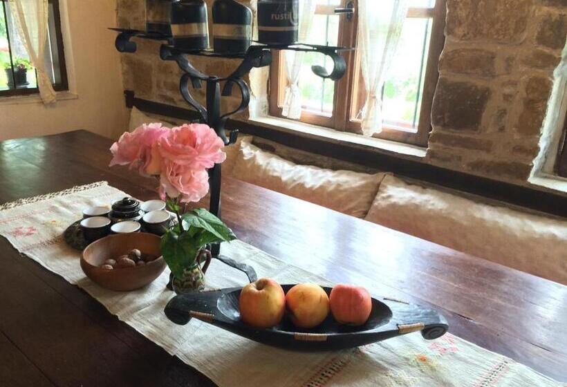 ペンション Stefanina Guesthouse