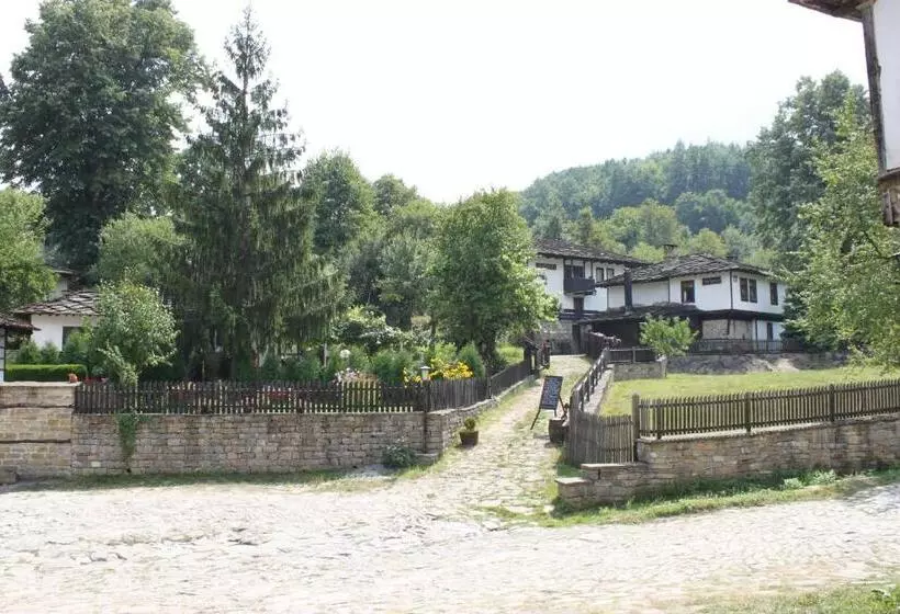 Majatalo Stefanina Guesthouse