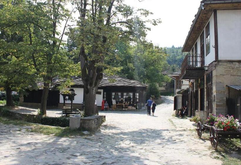 ペンション Stefanina Guesthouse