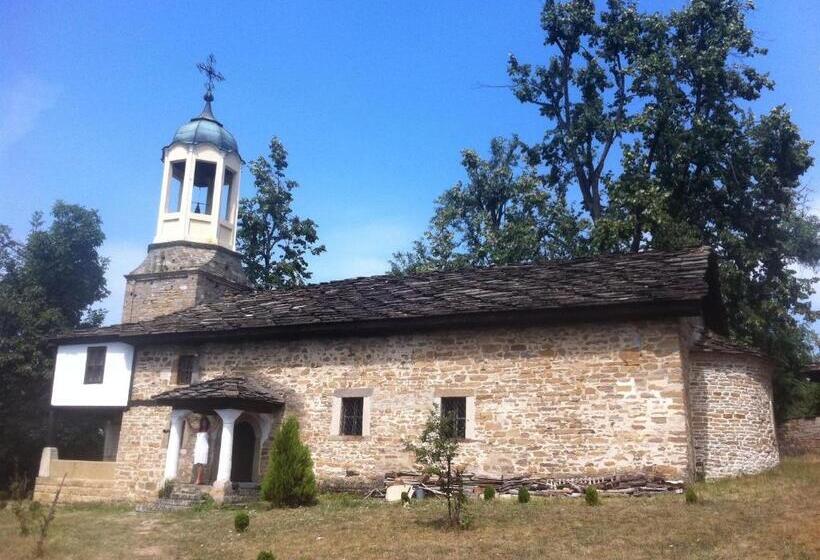 ペンション Stefanina Guesthouse